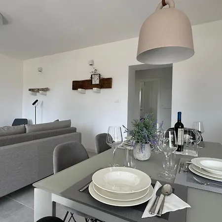 아파트 B&s Center 스플리트