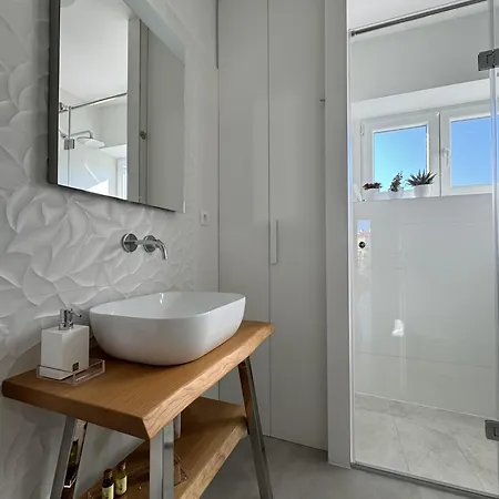 B&s Center 스플리트