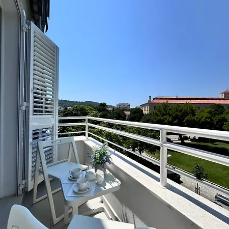 B&s Center Appartement *