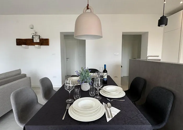 Apartament B&s Center