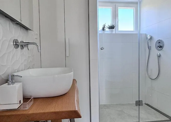 B&s Center Apartament Split