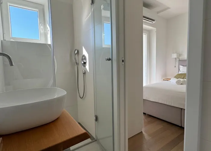 Apartament B&s Center Split