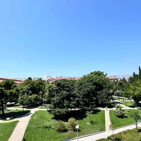 Apartmán B&s Center *