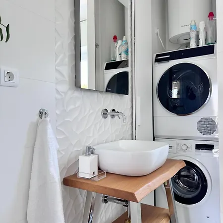 B&s Center Apartment *