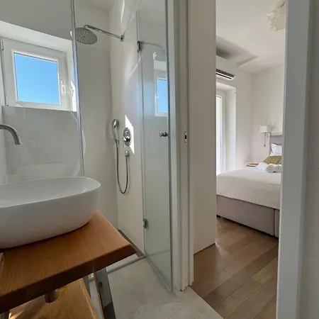 Apartmán B&s Center Split