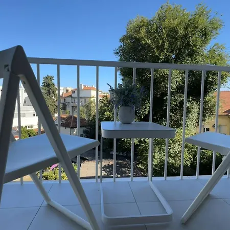 B&s Center Apartment *