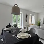 Apartman B&s Center