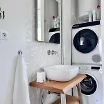 B&s Center Apartman *