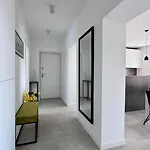 Apartman B&s Center Split