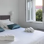 B&s Center Apartman Split