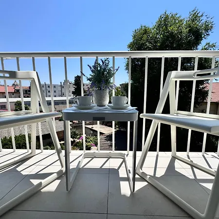 B&s Center Apartman Split